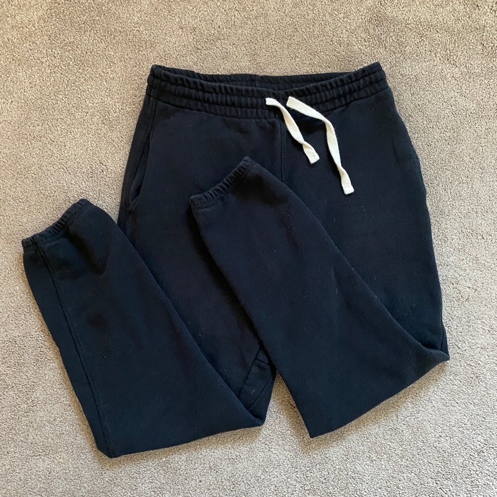For days organic cotton sweatpants